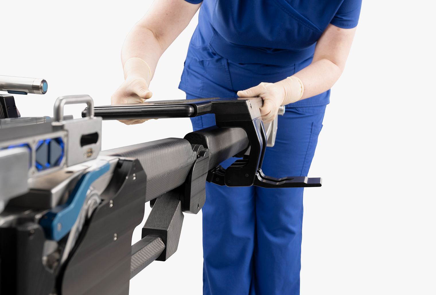 Adante_Knee Spar Leg Board