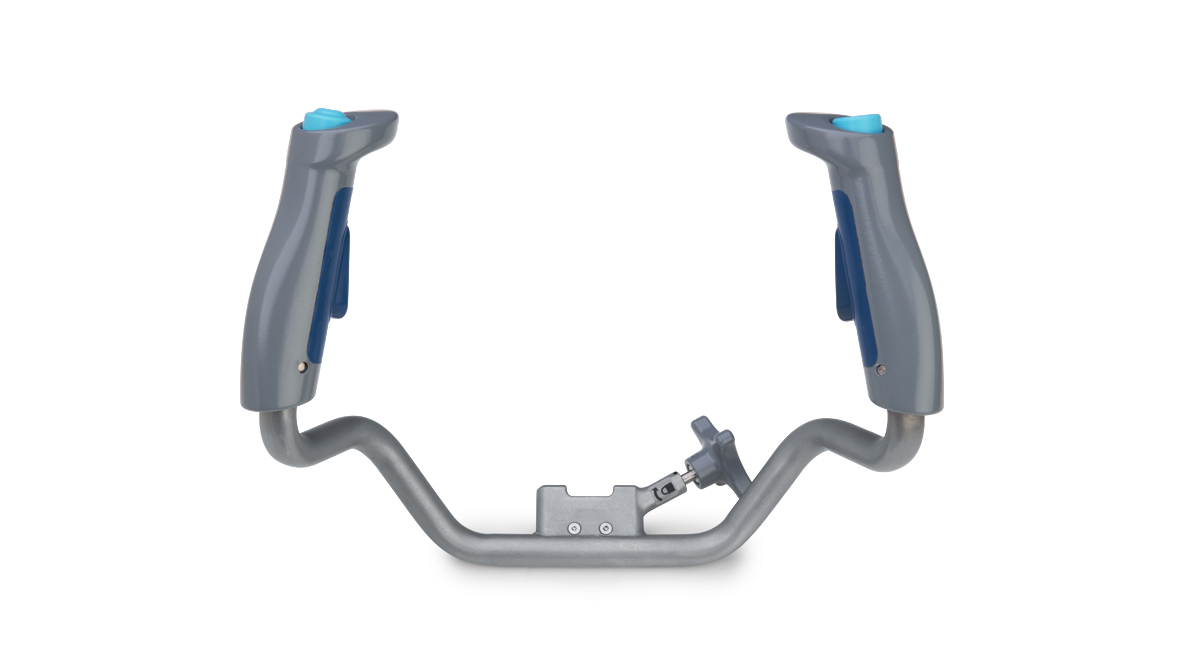 <h6>Levó Head Positioning System</h6>