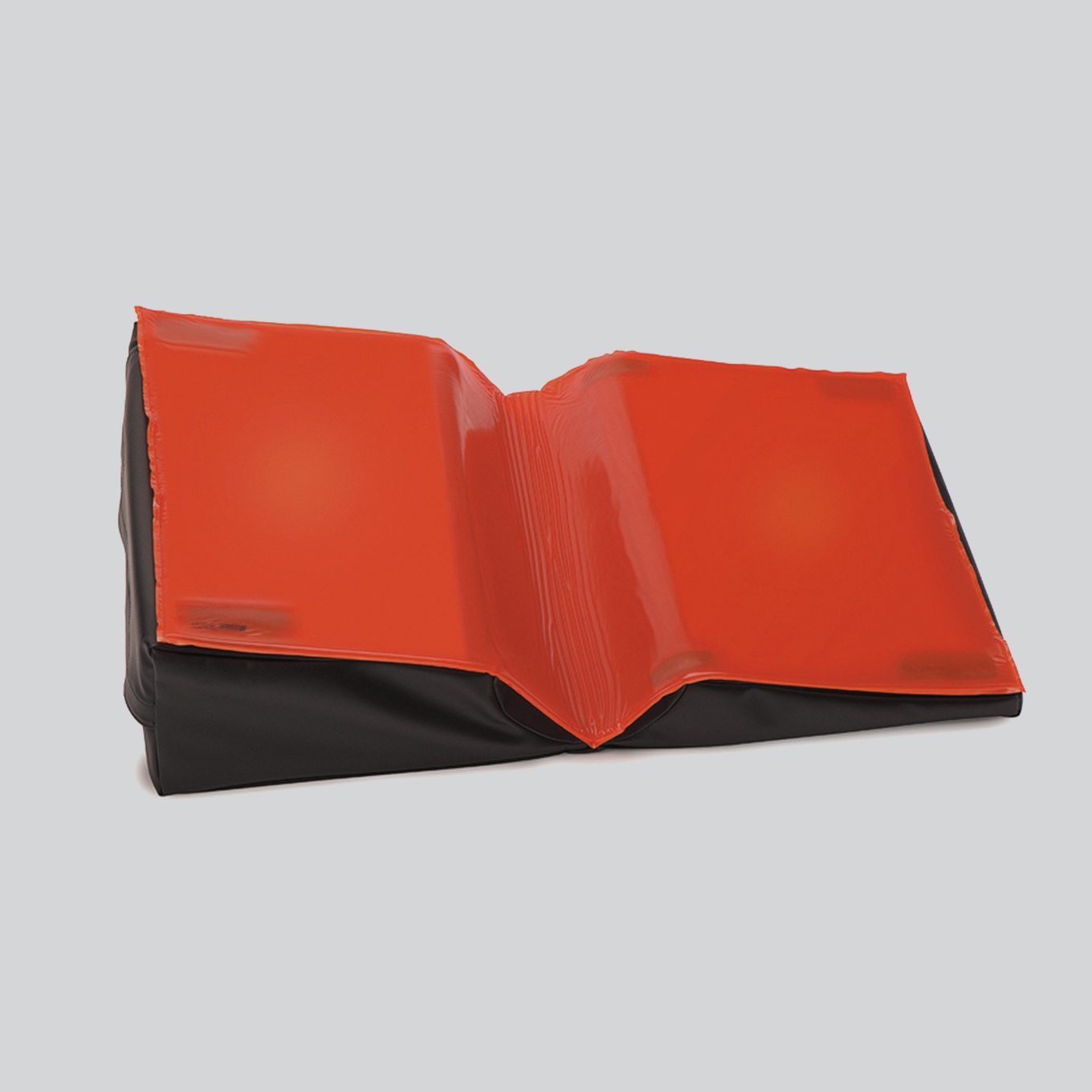 Orange Aid<sup>®</sup> Lateral Comfort Positioner