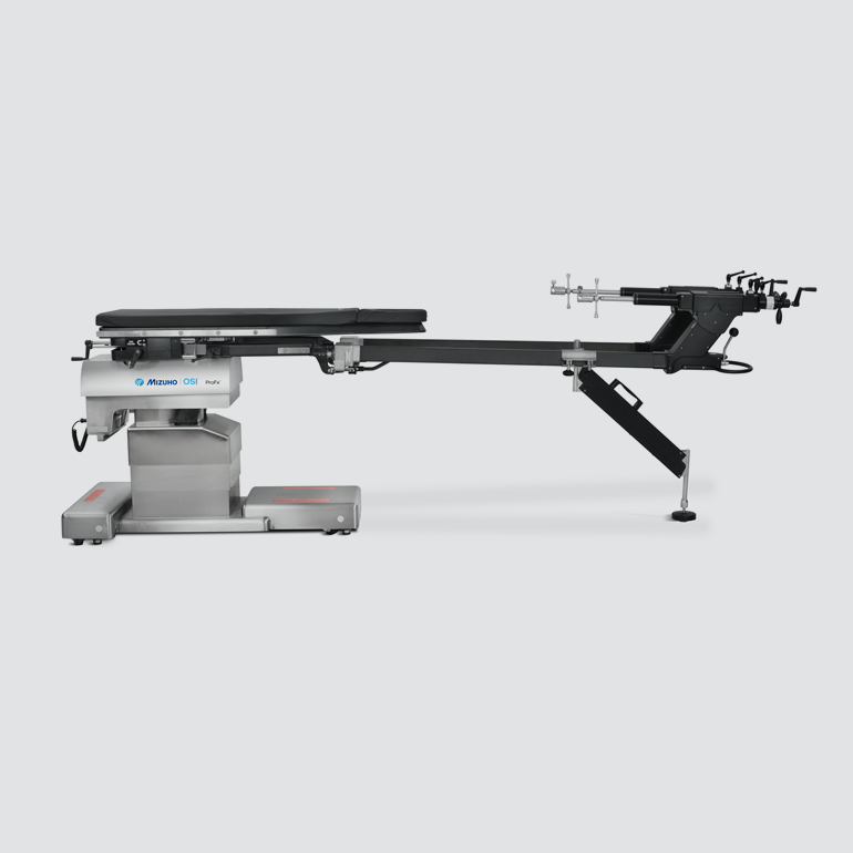 ProFx<sup>®</sup> Pelvic Reconstruction Orthopedic Fracture Table